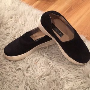 🤍 Steven Madden Slip-on Sneakers